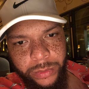 Meet your Posher, Andrew